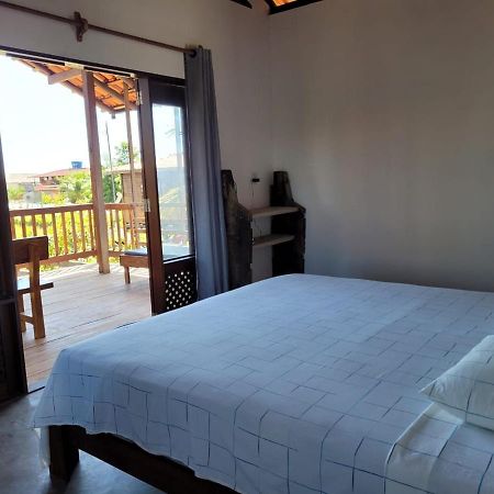 Apartamento Do Manu Atins Εξωτερικό φωτογραφία
