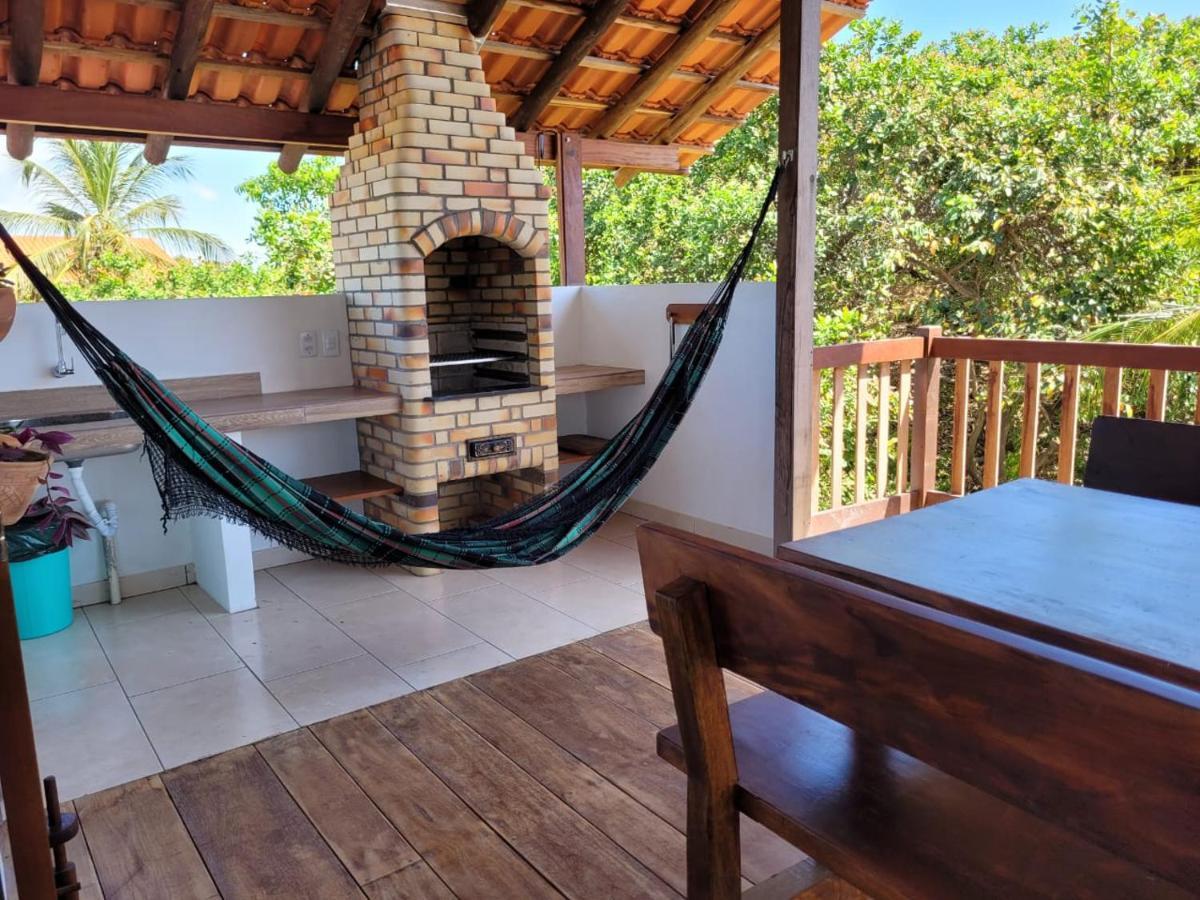 Apartamento Do Manu Atins Εξωτερικό φωτογραφία
