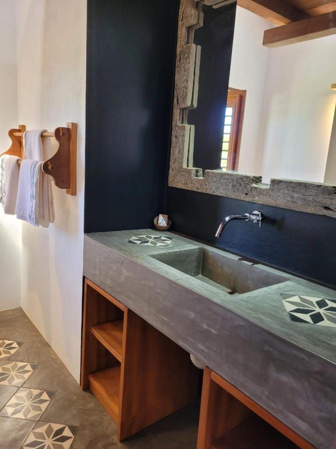 Apartamento Do Manu Atins Εξωτερικό φωτογραφία