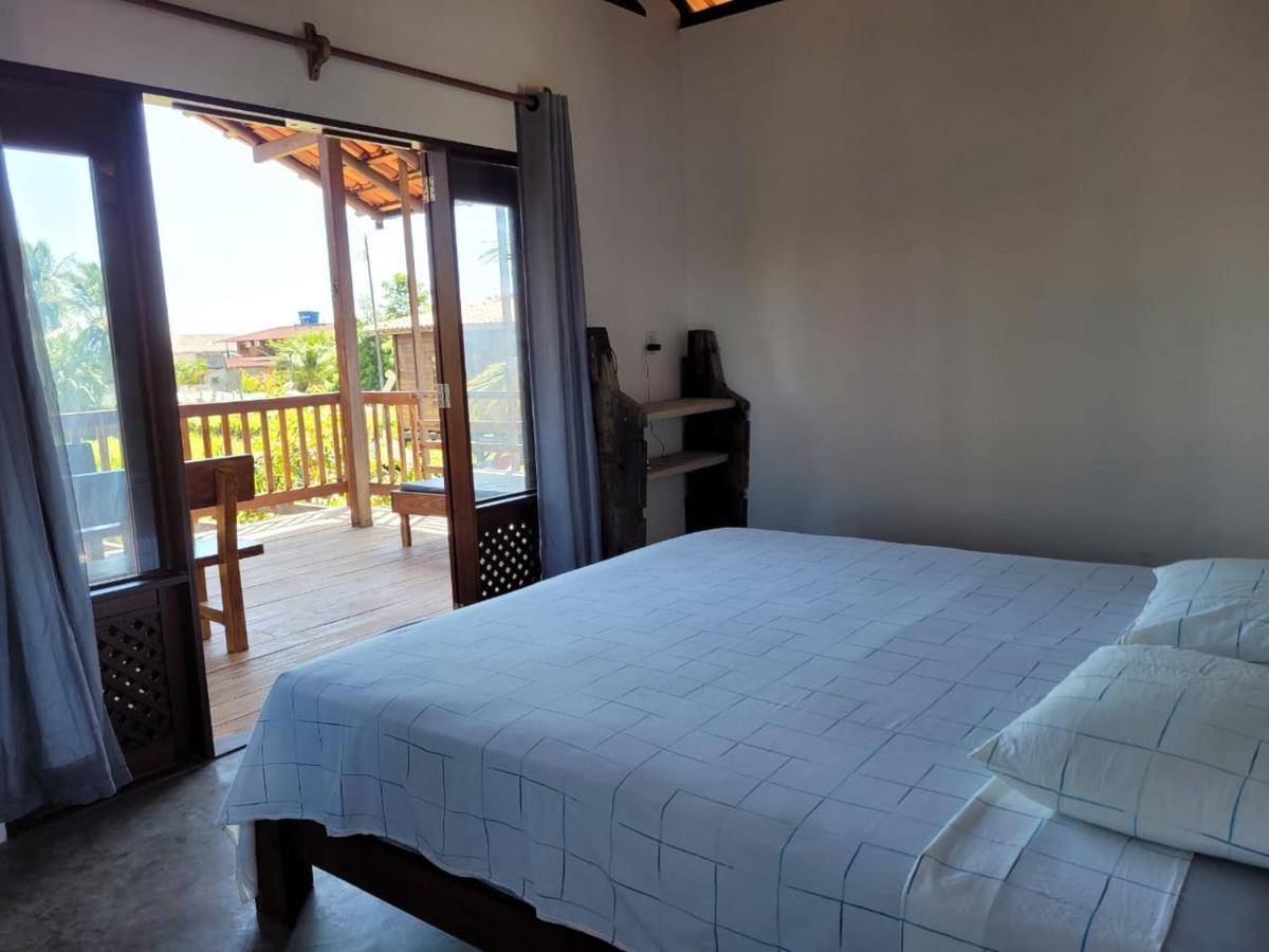 Apartamento Do Manu Atins Εξωτερικό φωτογραφία