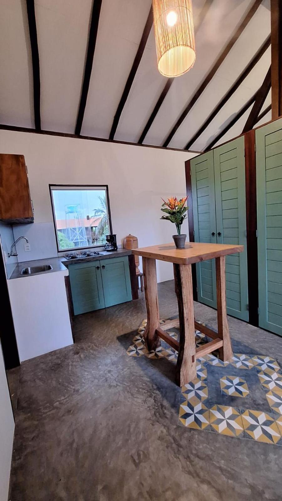 Apartamento Do Manu Atins Εξωτερικό φωτογραφία