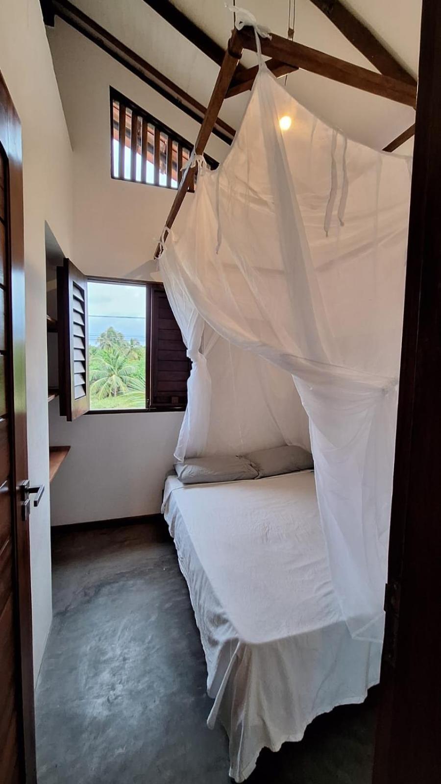Apartamento Do Manu Atins Εξωτερικό φωτογραφία